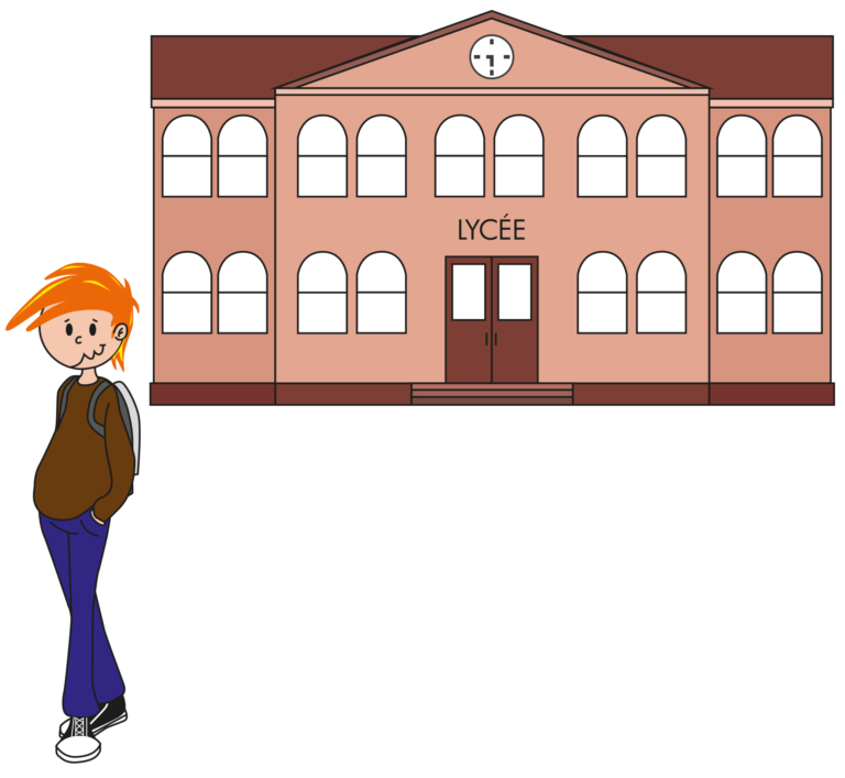 Soutien scolaire lycée - Graine de Génie