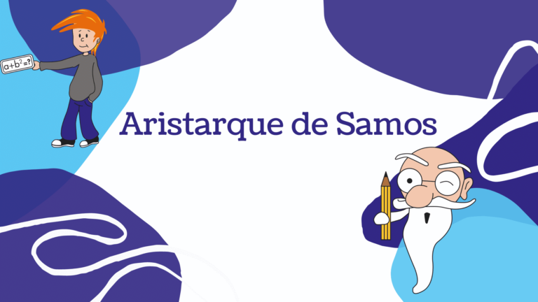 Aristarque de Samos