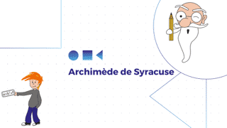 Archimède de Syracuse