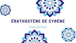 Érathostène de Cyrène