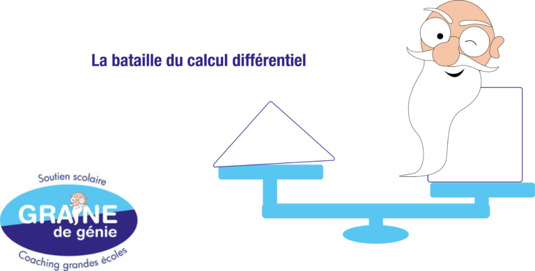 La bataille du calcul différentiel